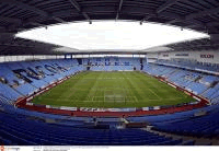 Coventry's Ground
