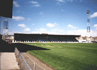 Grimsby's Ground