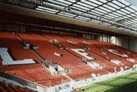 Liverpool's Ground