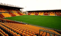 Bradford's Ground